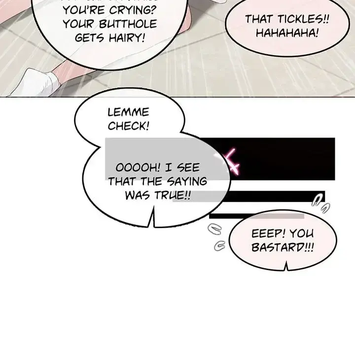 A Perverts Daily Life Chapter 145 - Page 45