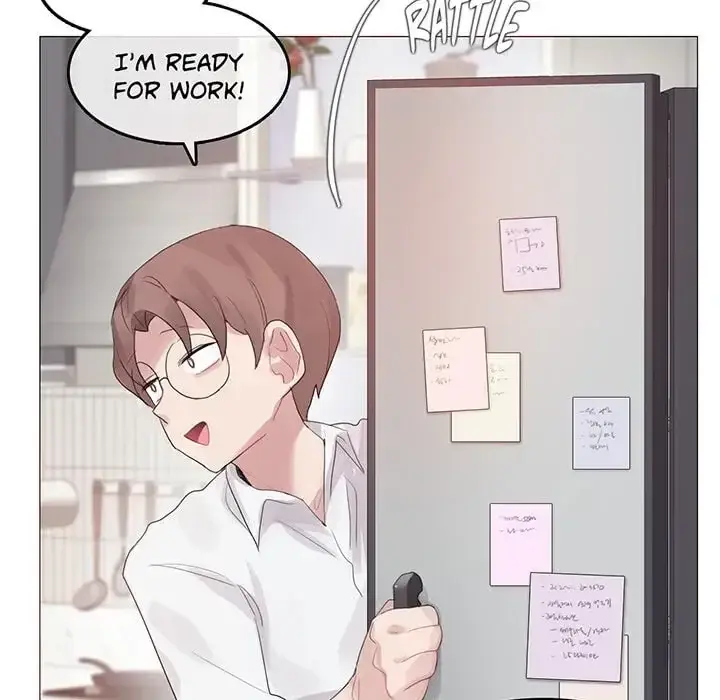 A Perverts Daily Life Chapter 145 - Page 48
