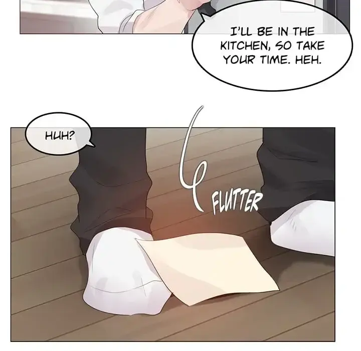 A Perverts Daily Life Chapter 145 - Page 49