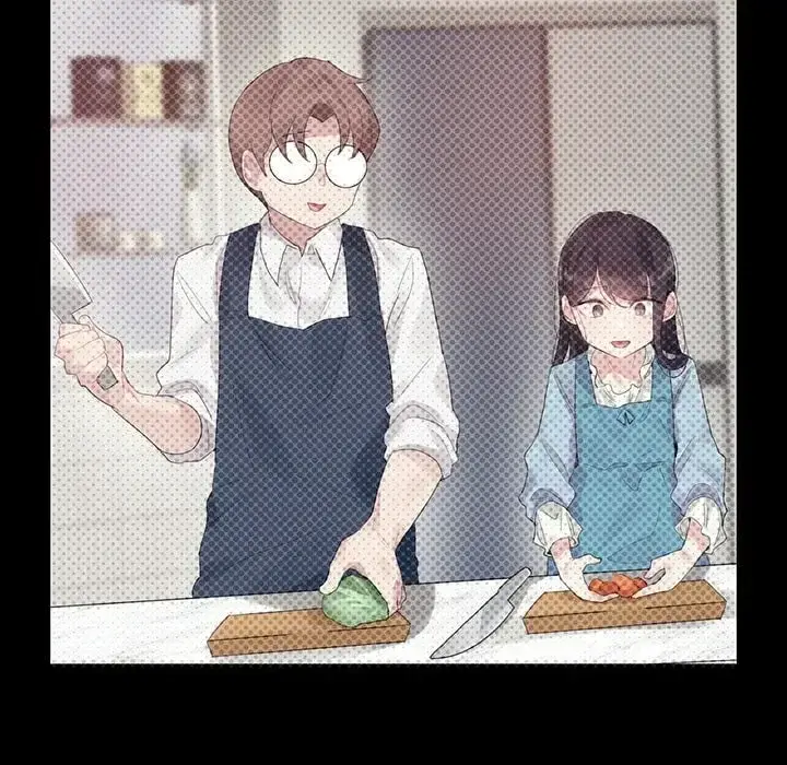 A Perverts Daily Life Chapter 145 - Page 54