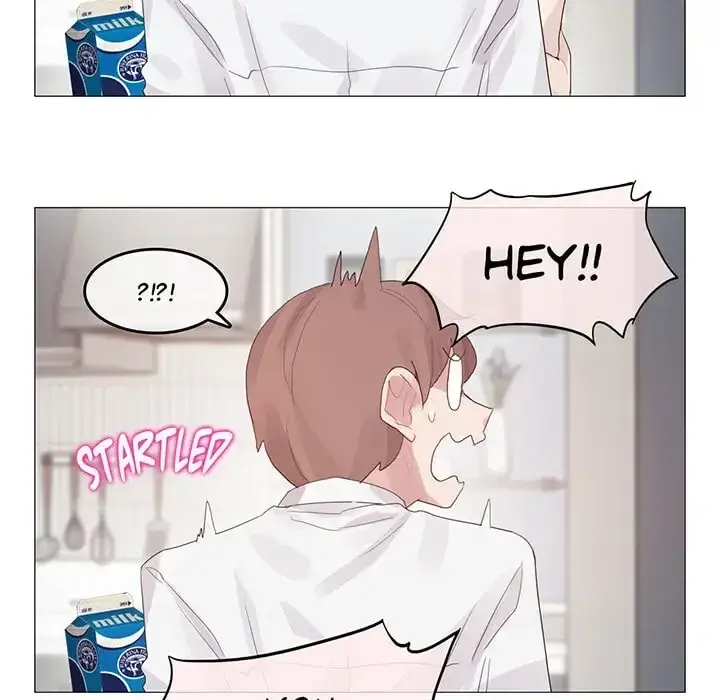 A Perverts Daily Life Chapter 145 - Page 57