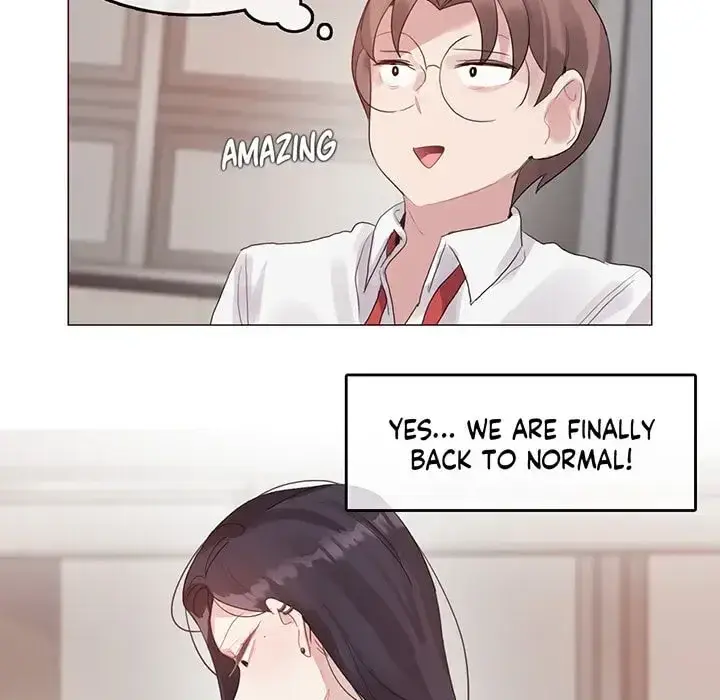 A Perverts Daily Life Chapter 145 - Page 6