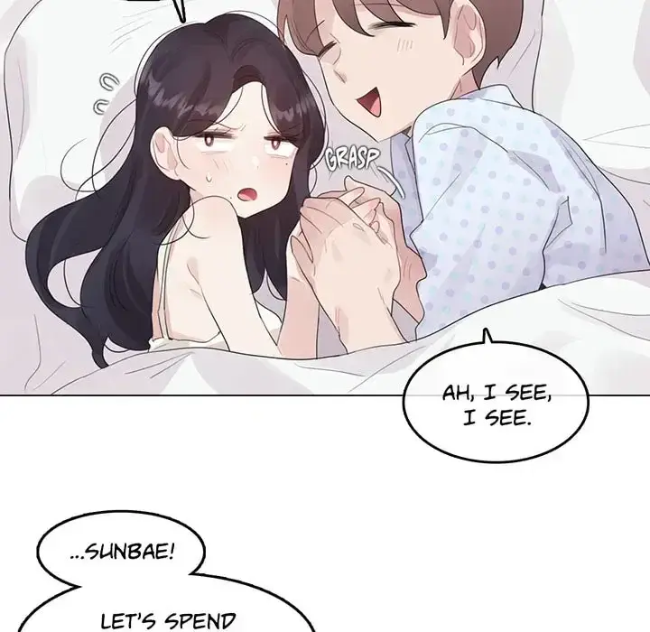 A Perverts Daily Life Chapter 145 - Page 71
