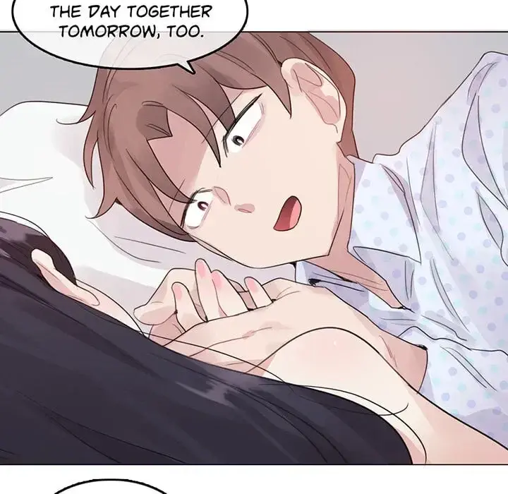 A Perverts Daily Life Chapter 145 - Page 72