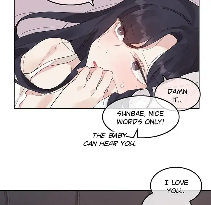 A Perverts Daily Life Chapter 145 - Page 75