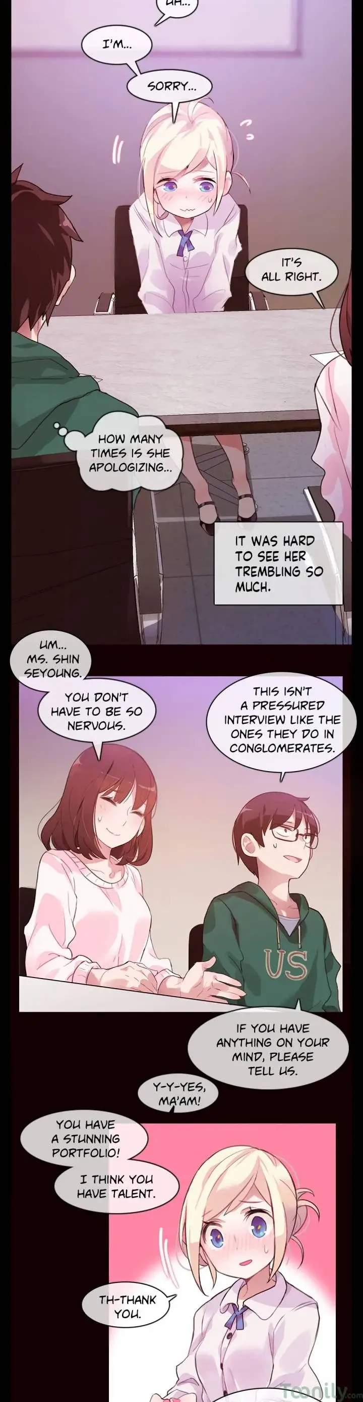 A Perverts Daily Life Chapter 1 - Page 10