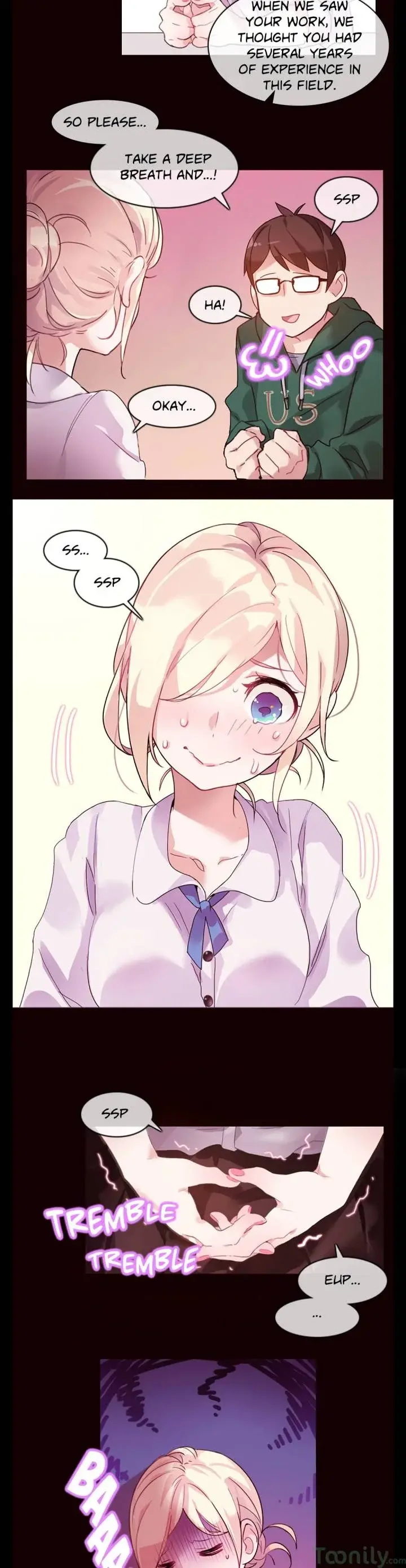 A Perverts Daily Life Chapter 1 - Page 11