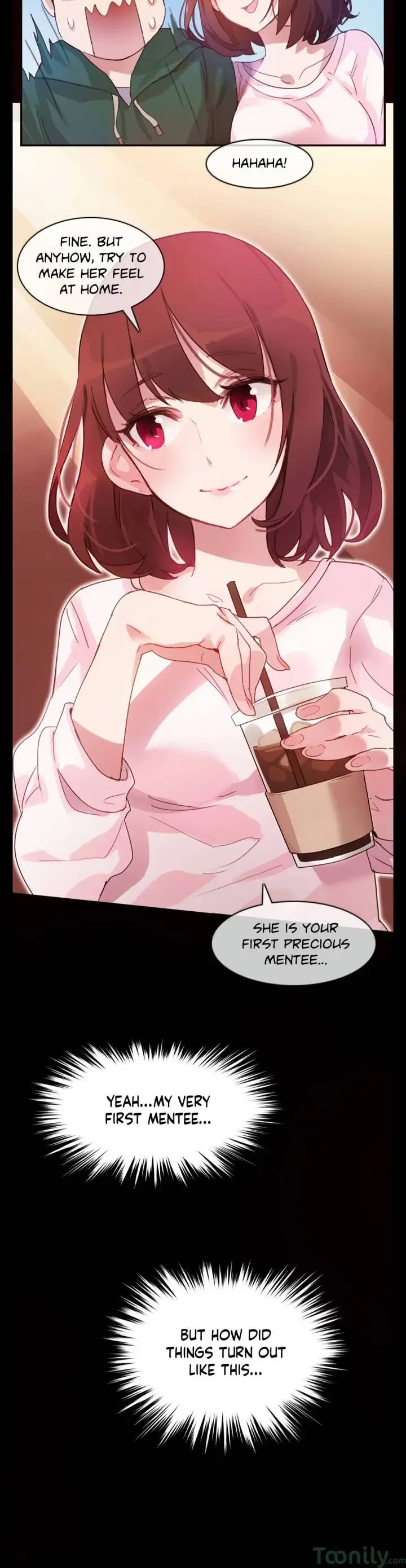 A Perverts Daily Life Chapter 1 - Page 14