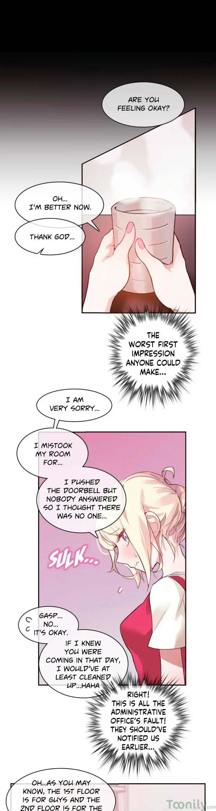 A Perverts Daily Life Chapter 1 - Page 15