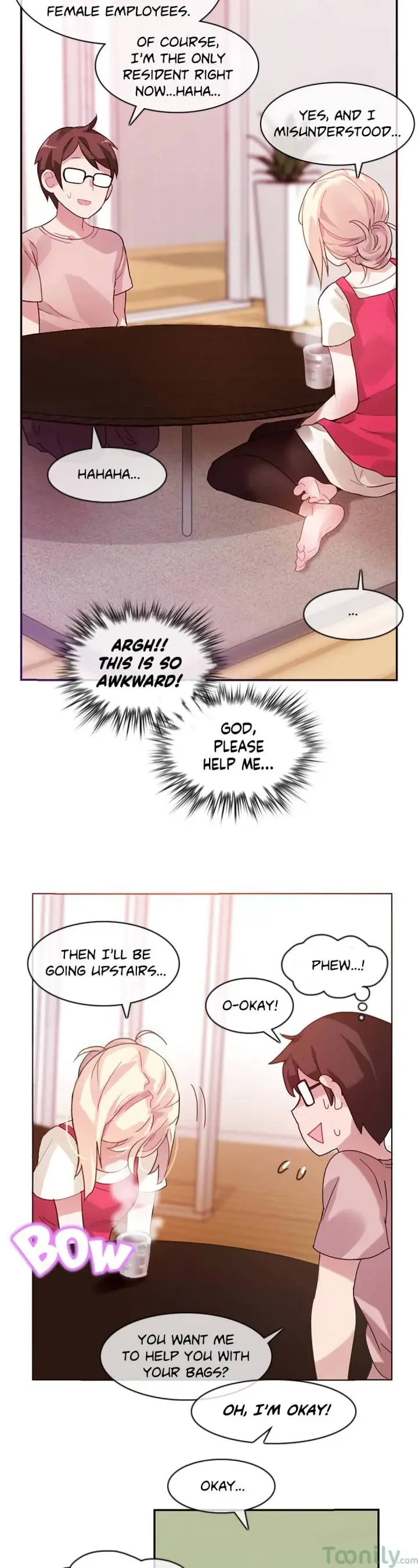 A Perverts Daily Life Chapter 1 - Page 16