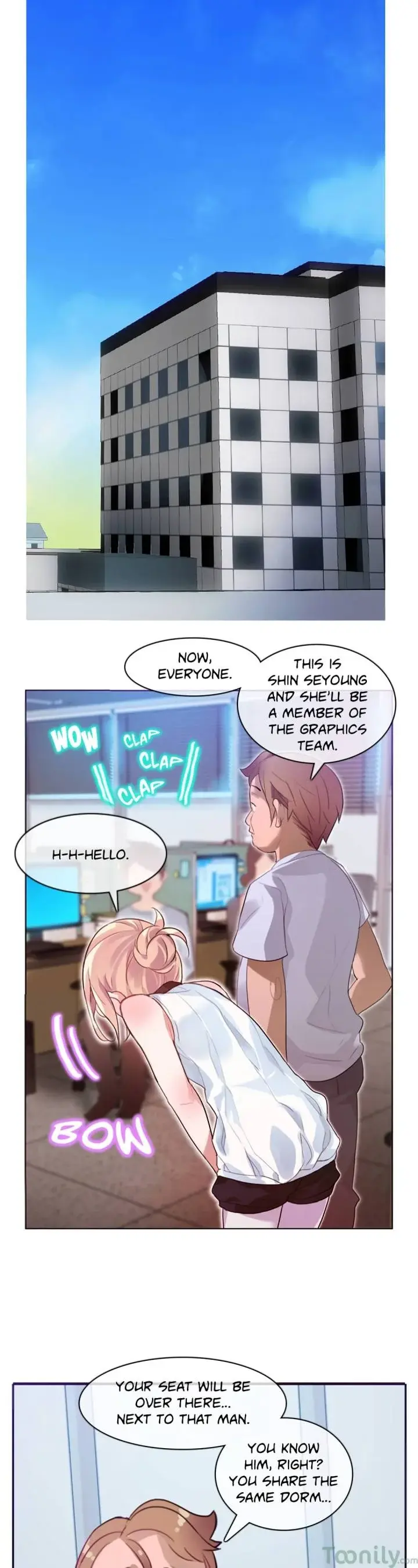 A Perverts Daily Life Chapter 1 - Page 18
