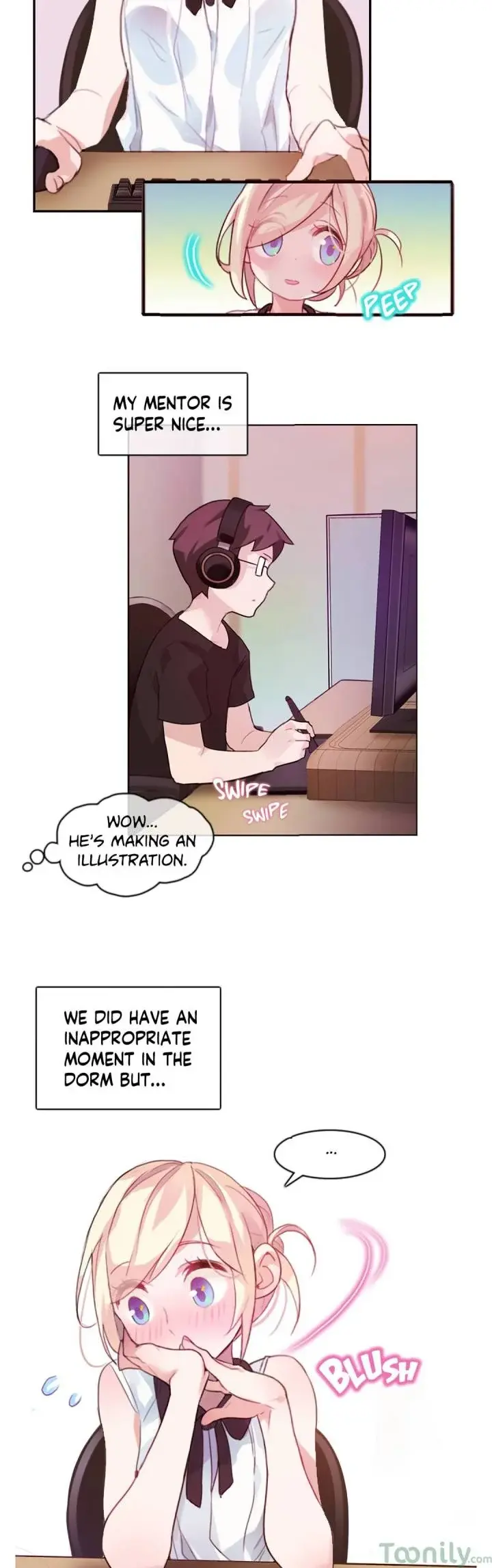 A Perverts Daily Life Chapter 1 - Page 21