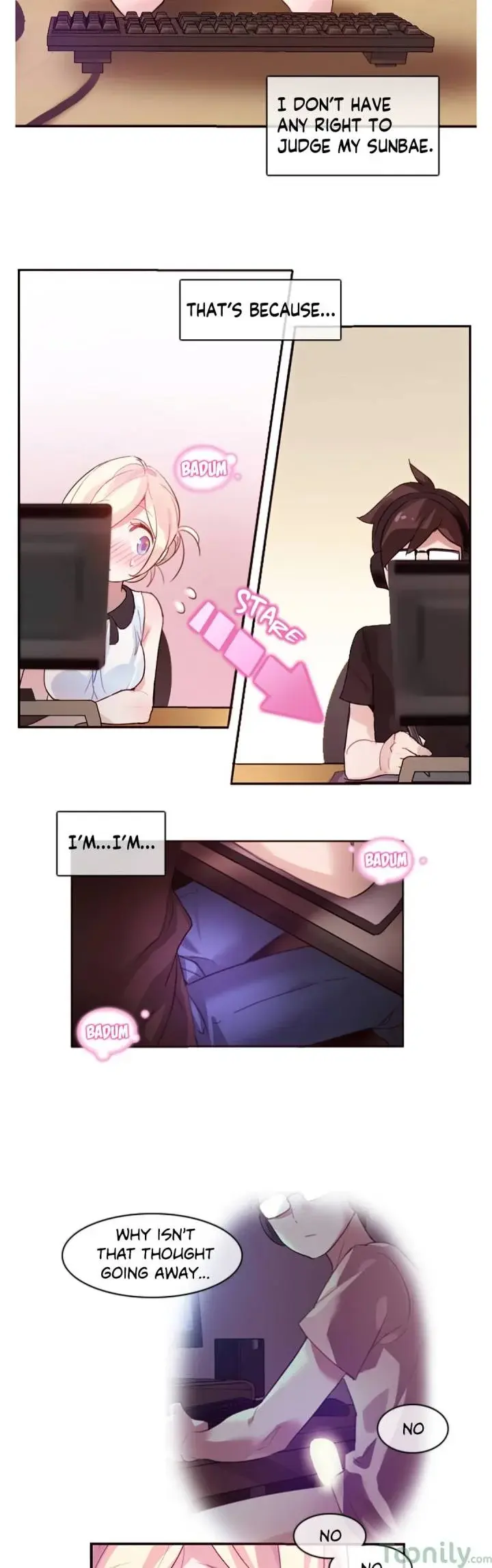A Perverts Daily Life Chapter 1 - Page 22