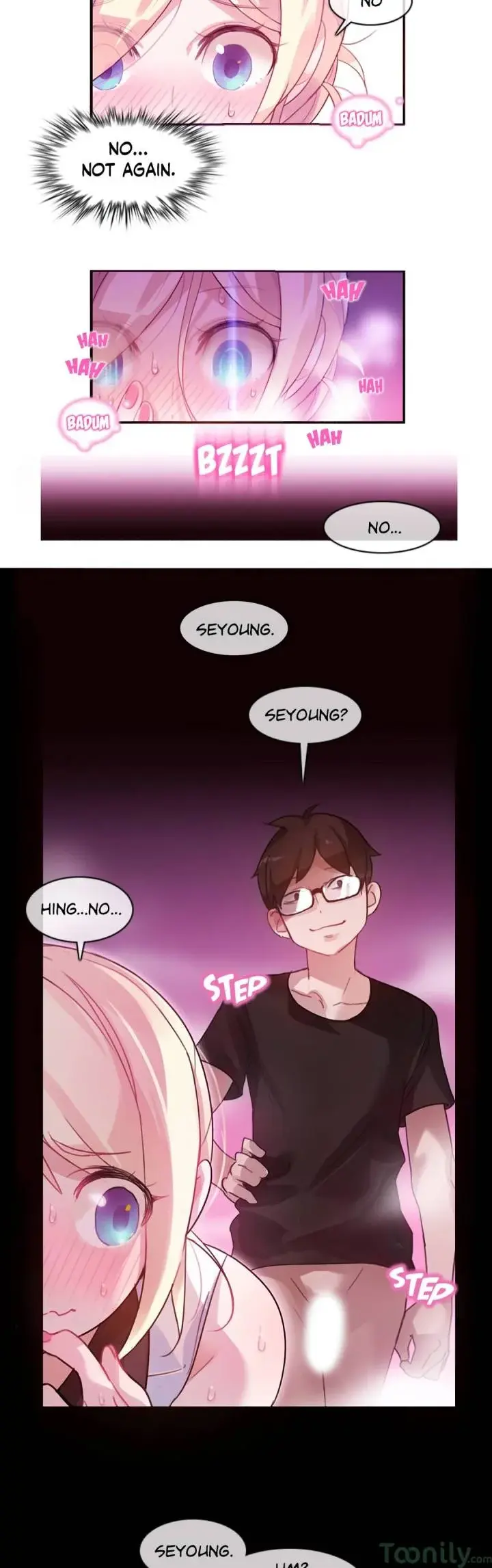 A Perverts Daily Life Chapter 1 - Page 23