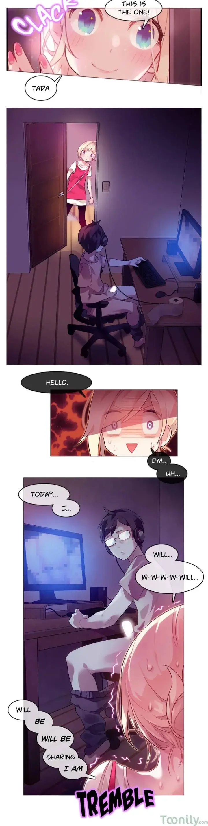 A Perverts Daily Life Chapter 1 - Page 4