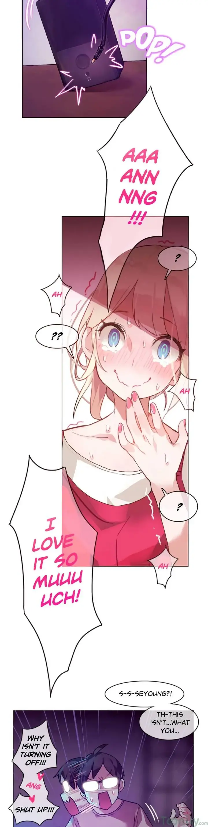 A Perverts Daily Life Chapter 1 - Page 6