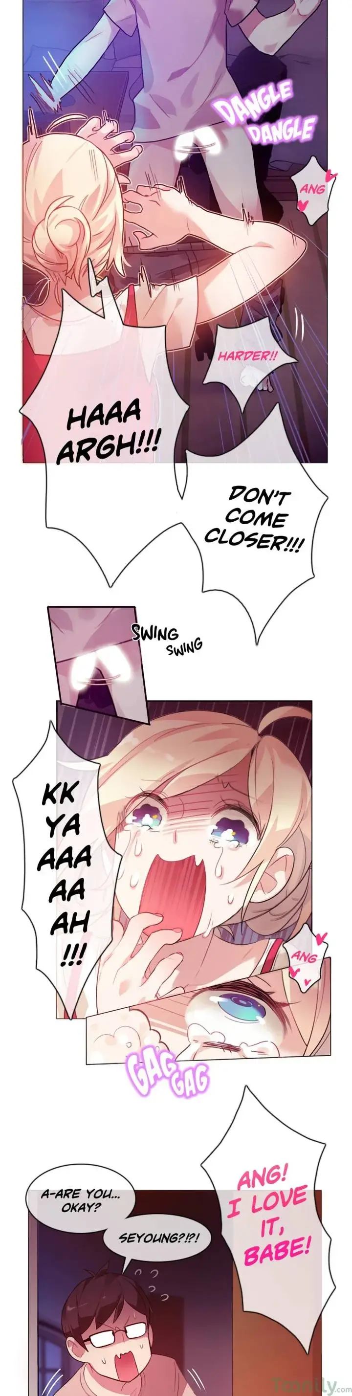 A Perverts Daily Life Chapter 1 - Page 7