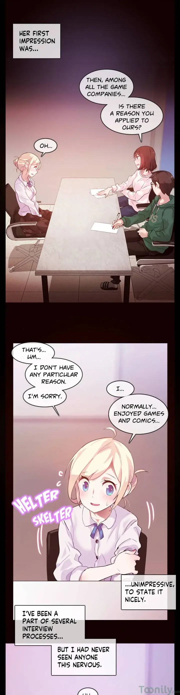 A Perverts Daily Life Chapter 1 - Page 9