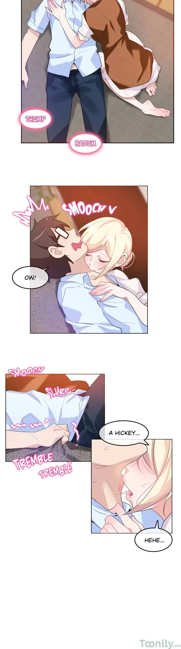 A Perverts Daily Life Chapter 10 - Page 12