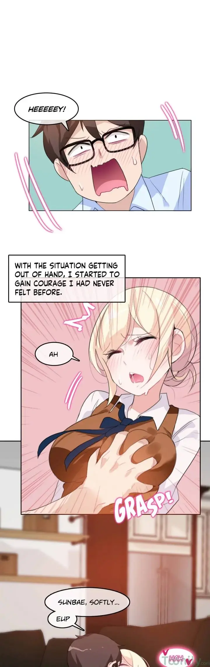A Perverts Daily Life Chapter 10 - Page 13