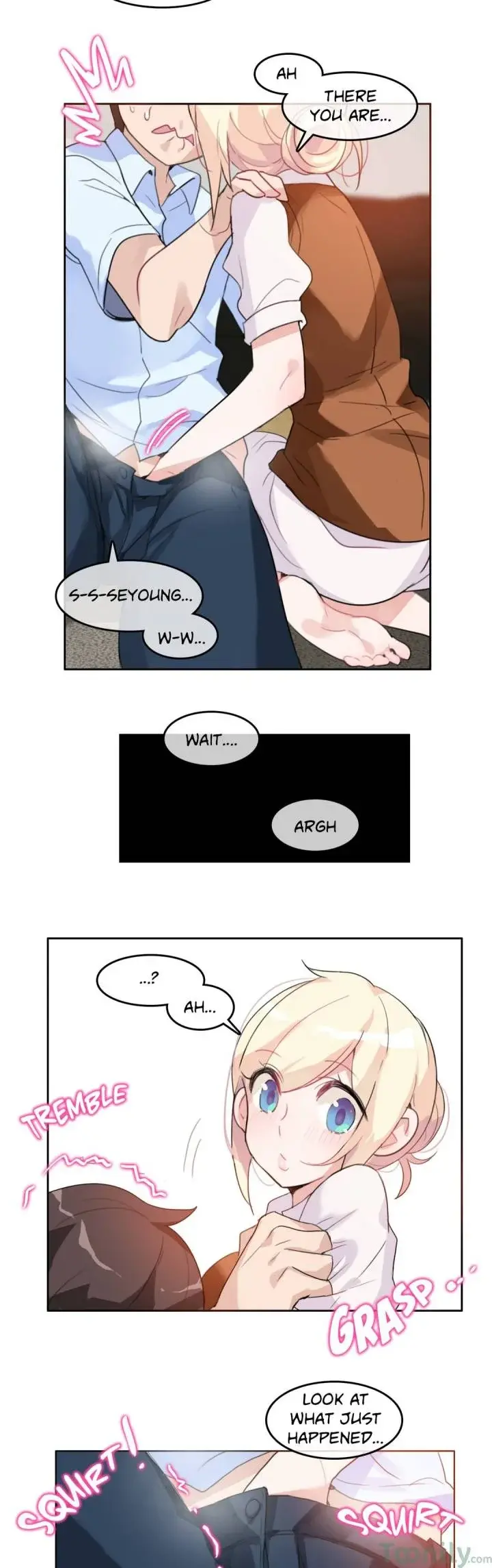 A Perverts Daily Life Chapter 10 - Page 16