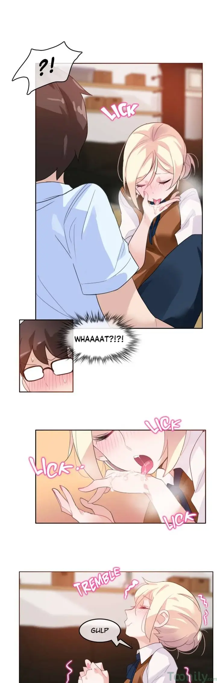 A Perverts Daily Life Chapter 10 - Page 18