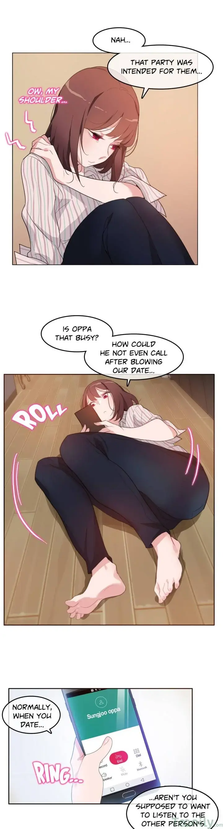 A Perverts Daily Life Chapter 10 - Page 2