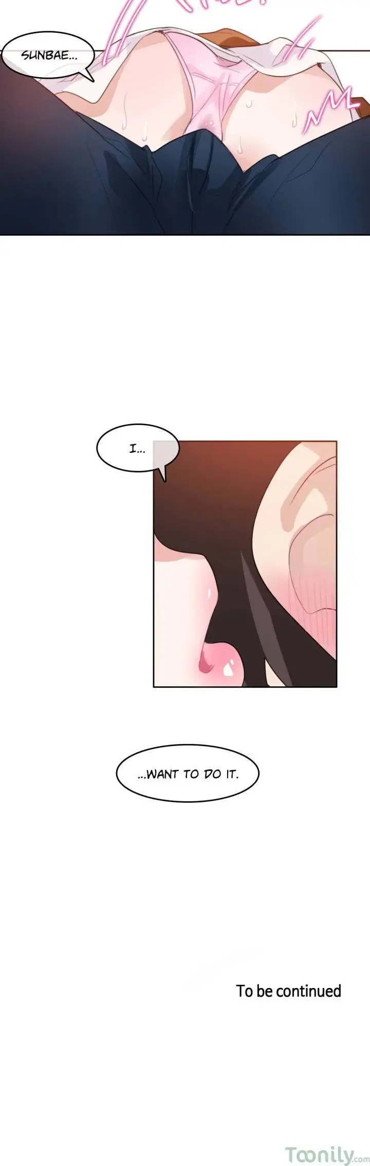 A Perverts Daily Life Chapter 10 - Page 21