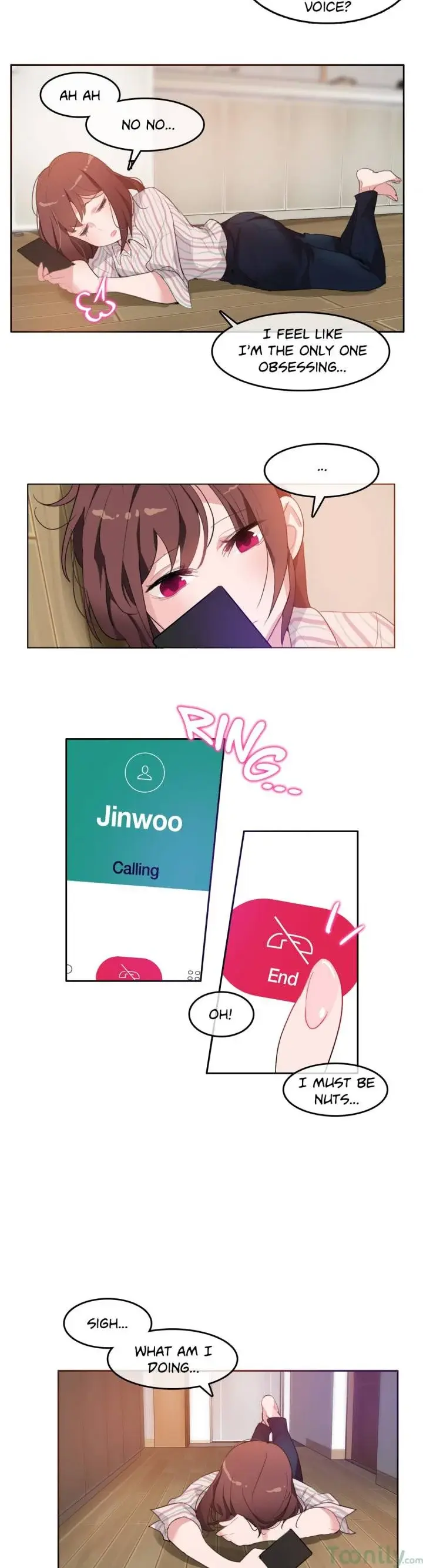 A Perverts Daily Life Chapter 10 - Page 3