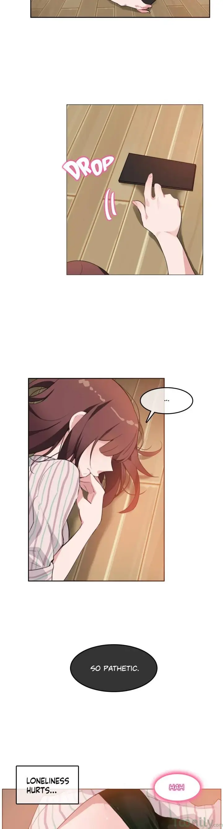 A Perverts Daily Life Chapter 10 - Page 4