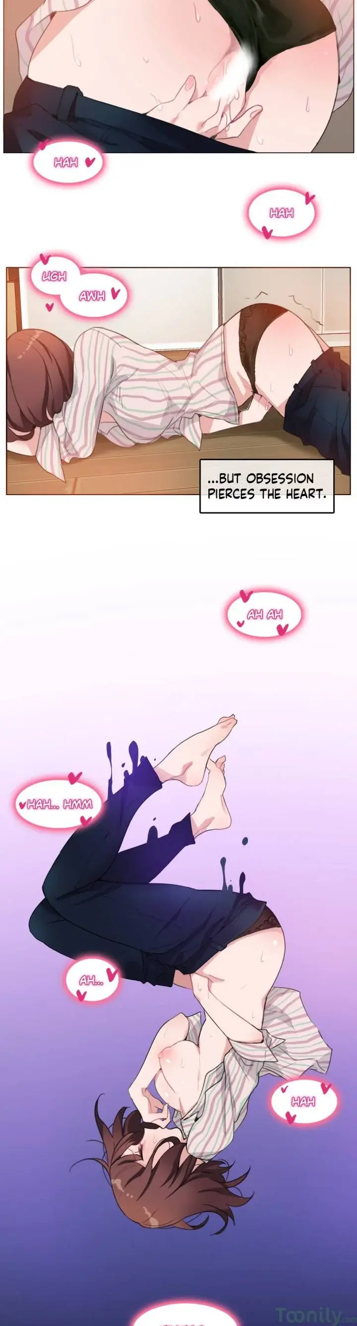 A Perverts Daily Life Chapter 10 - Page 5