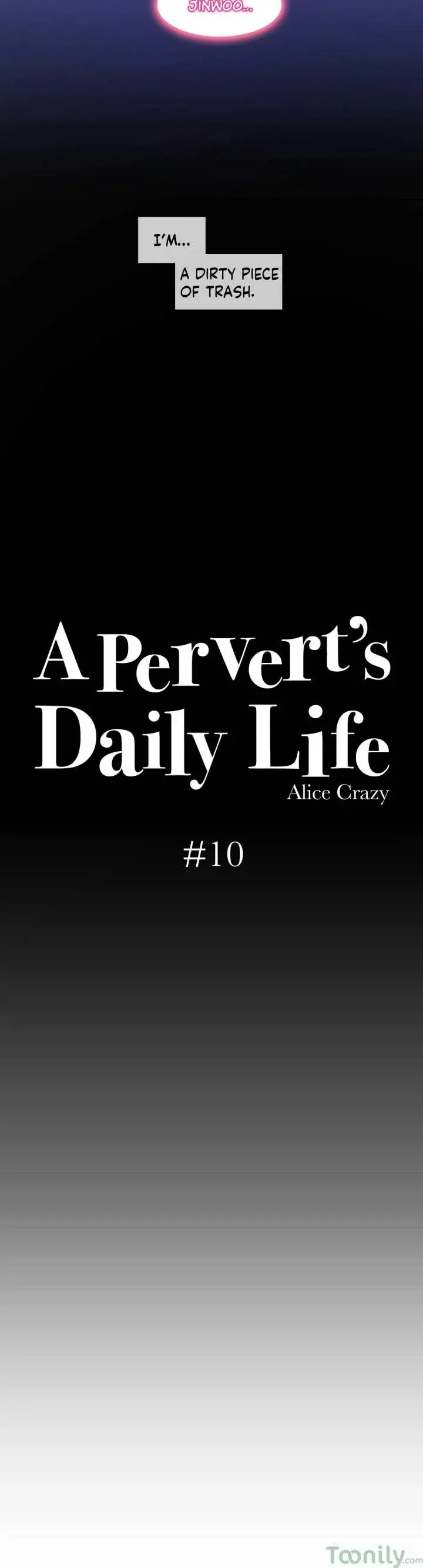 A Perverts Daily Life Chapter 10 - Page 6