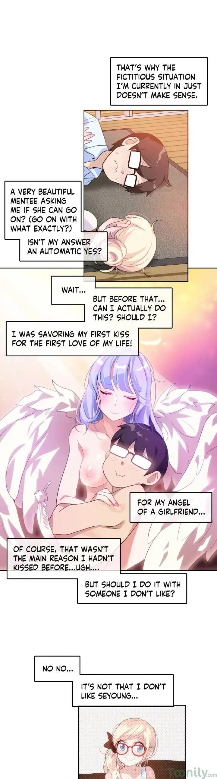 A Perverts Daily Life Chapter 10 - Page 9
