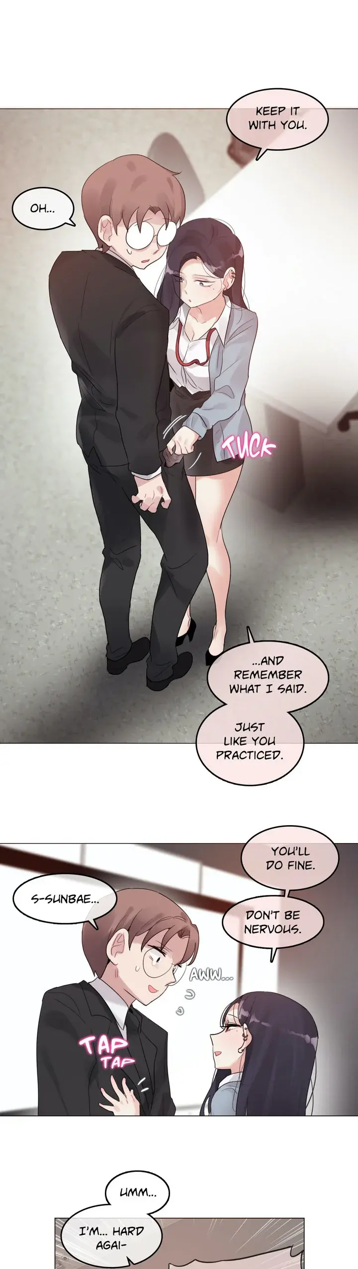 A Perverts Daily Life Chapter 100 - Page 13