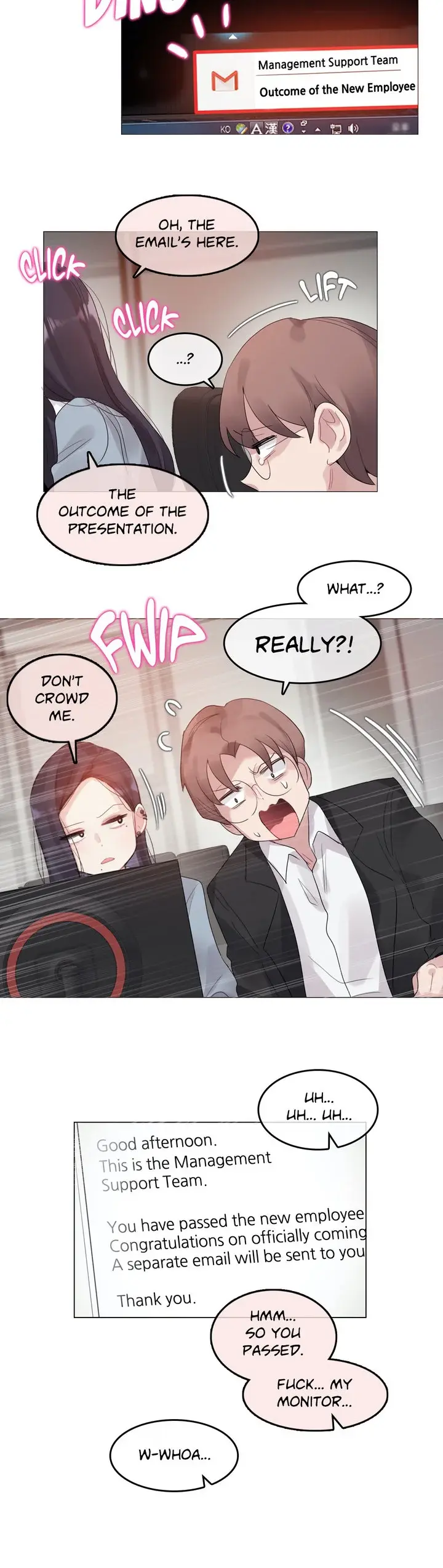 A Perverts Daily Life Chapter 100 - Page 16