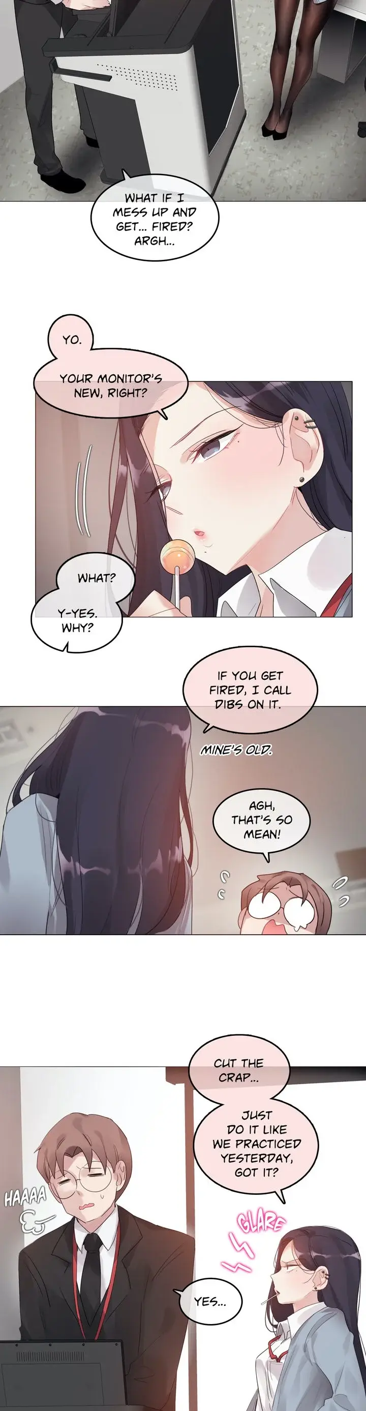 A Perverts Daily Life Chapter 100 - Page 2