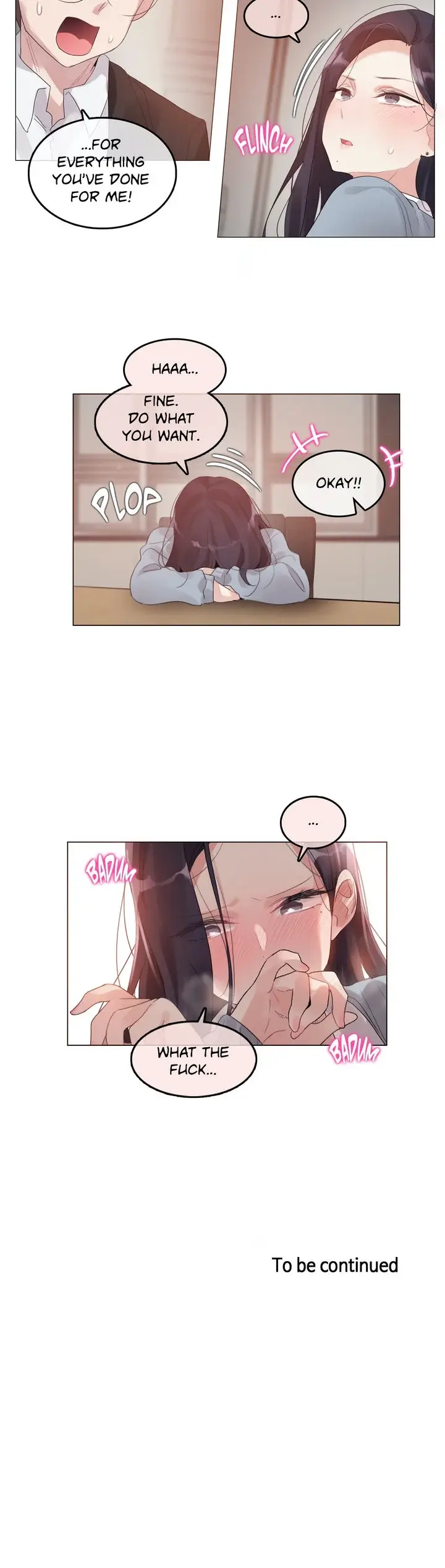 A Perverts Daily Life Chapter 100 - Page 20