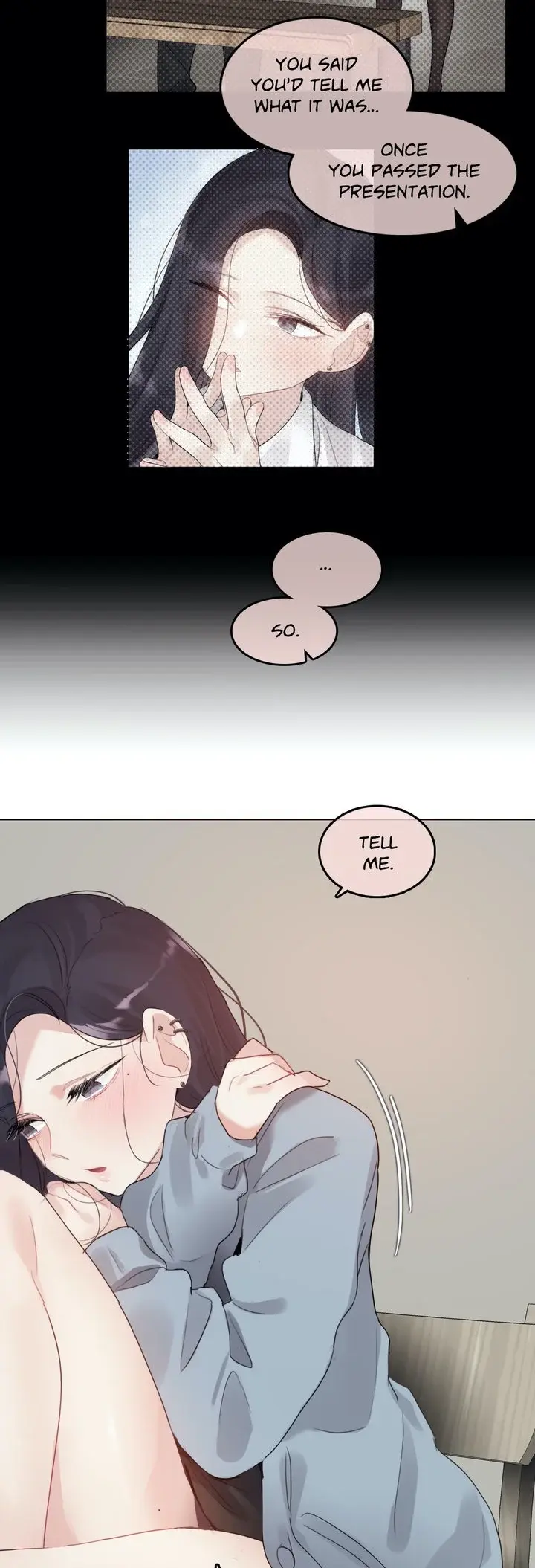 A Perverts Daily Life Chapter 101 - Page 15