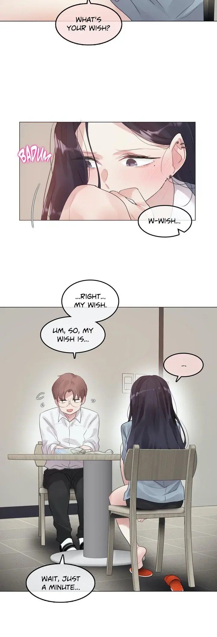A Perverts Daily Life Chapter 101 - Page 16