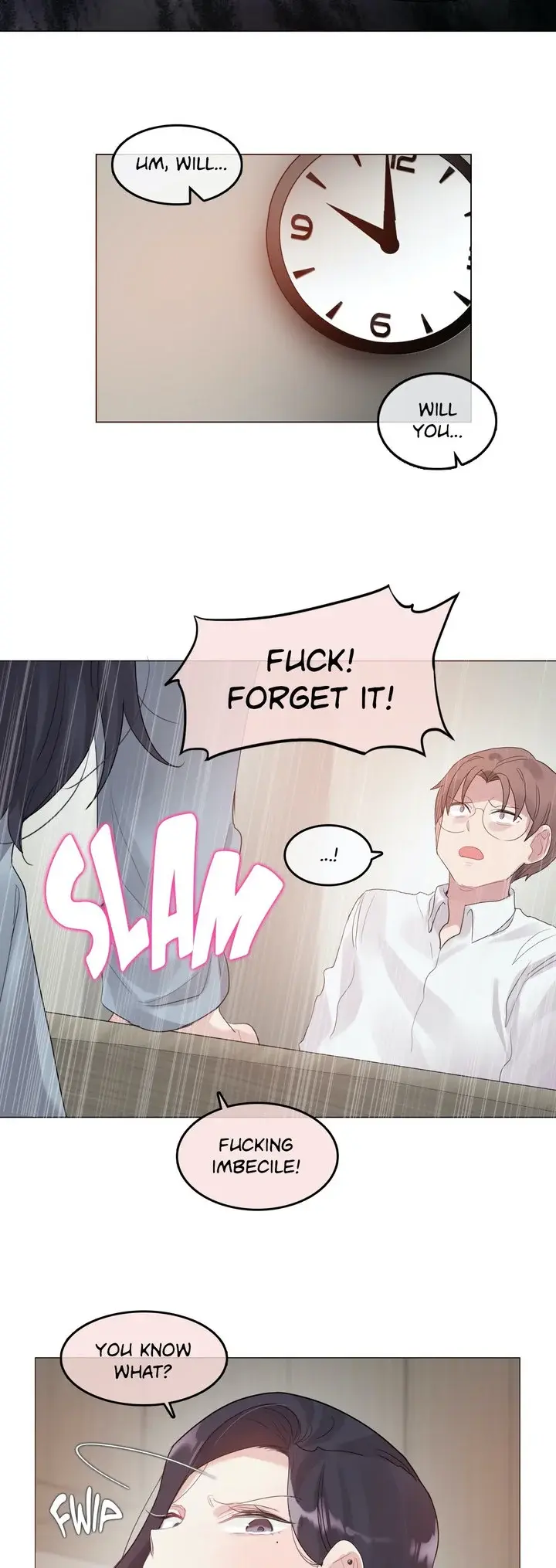 A Perverts Daily Life Chapter 101 - Page 18