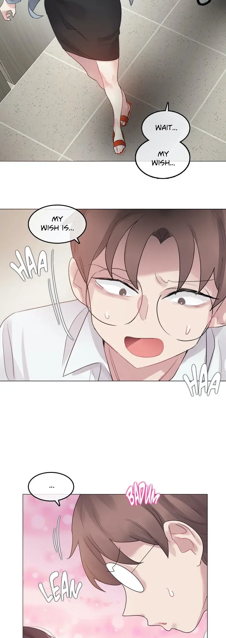 A Perverts Daily Life Chapter 101 - Page 20