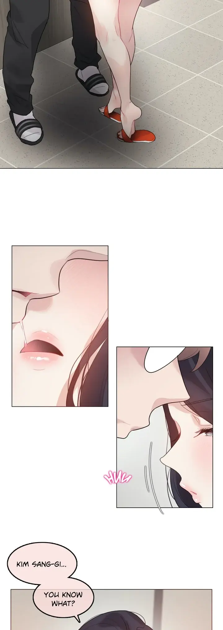A Perverts Daily Life Chapter 101 - Page 23