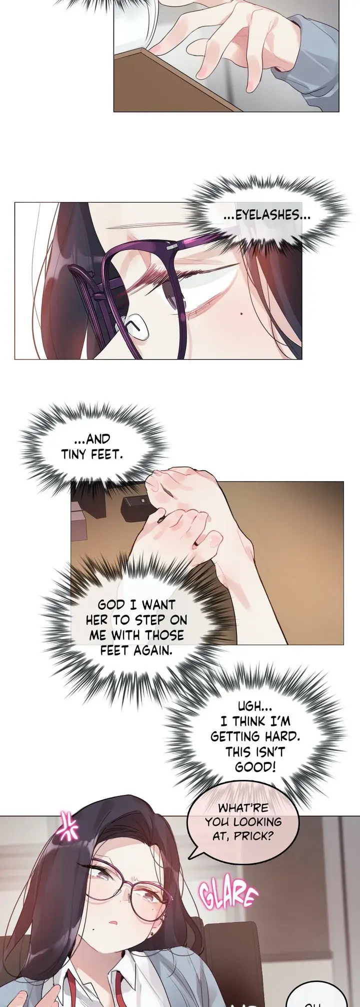 A Perverts Daily Life Chapter 101 - Page 4
