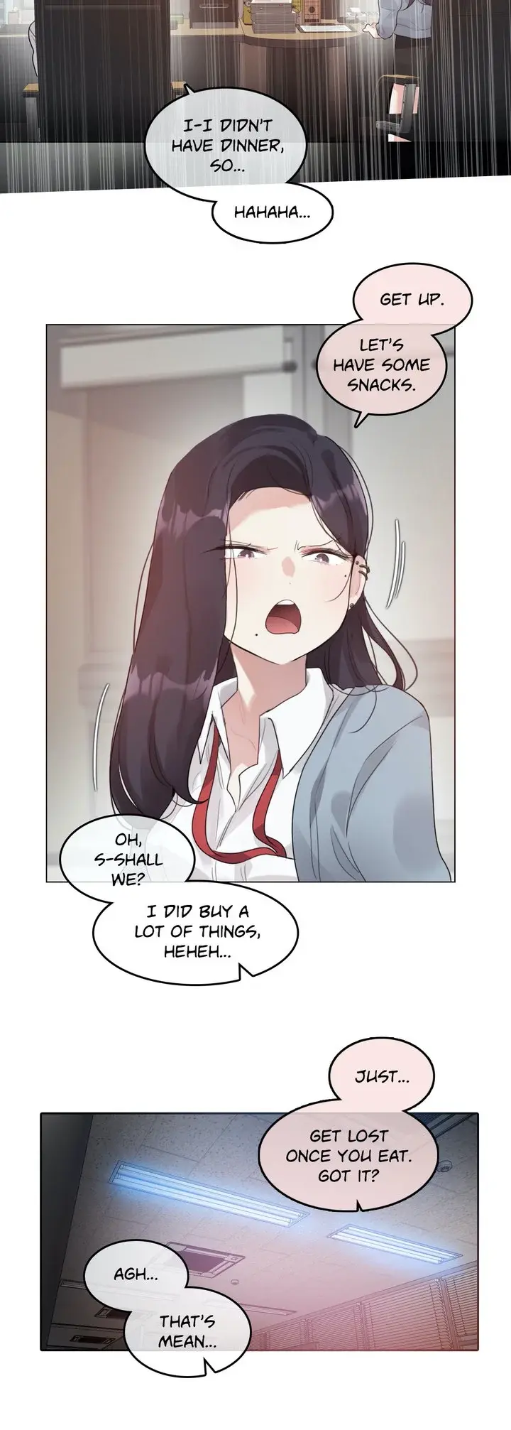 A Perverts Daily Life Chapter 101 - Page 7