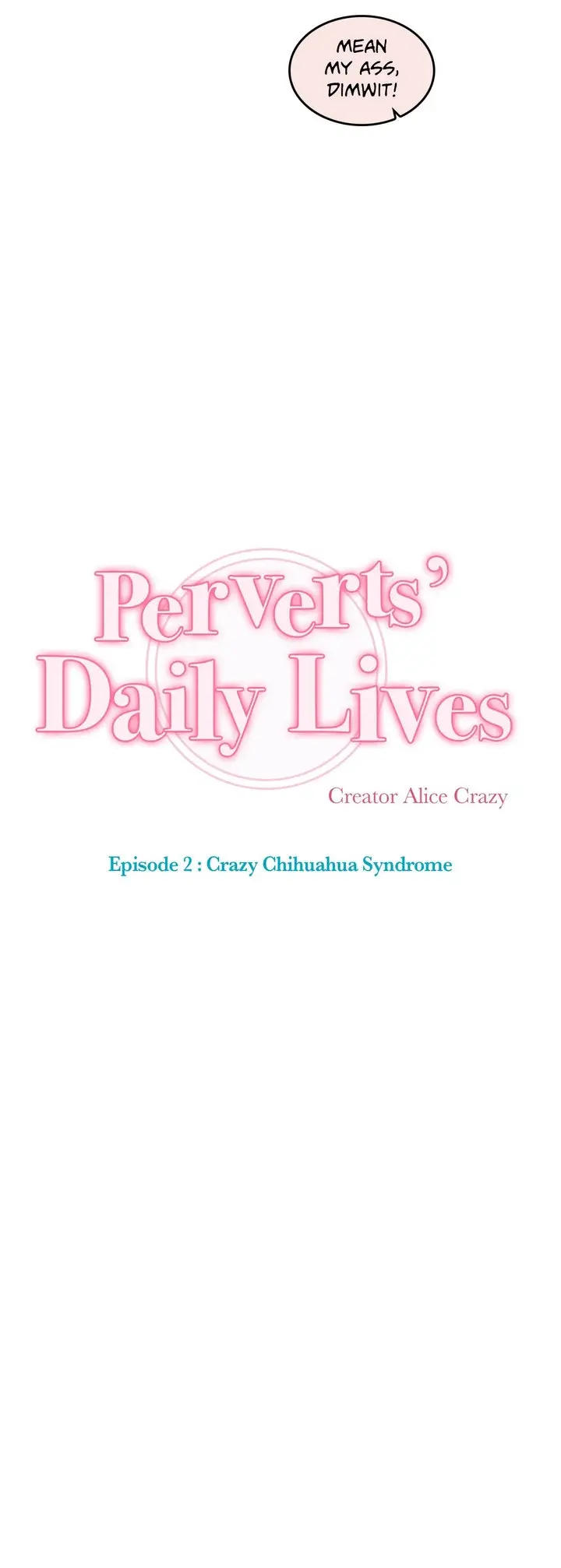 A Perverts Daily Life Chapter 101 - Page 8