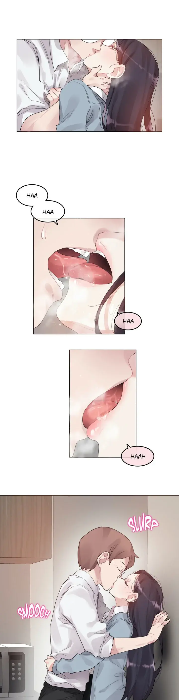 A Perverts Daily Life Chapter 102 - Page 1