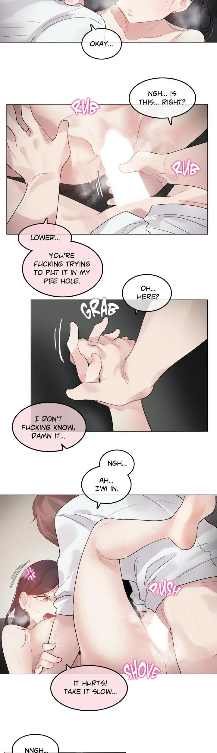 A Perverts Daily Life Chapter 102 - Page 15