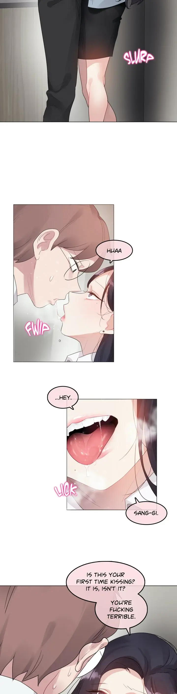 A Perverts Daily Life Chapter 102 - Page 2