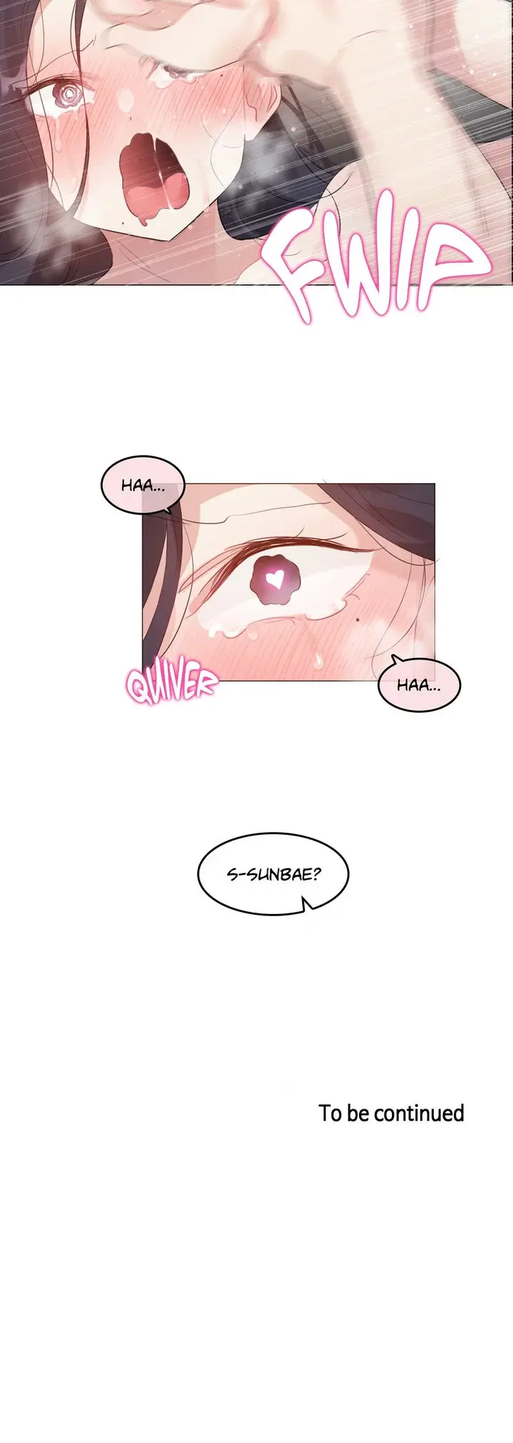 A Perverts Daily Life Chapter 102 - Page 21