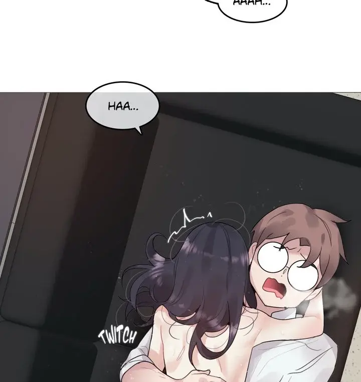 A Perverts Daily Life Chapter 103 - Page 20